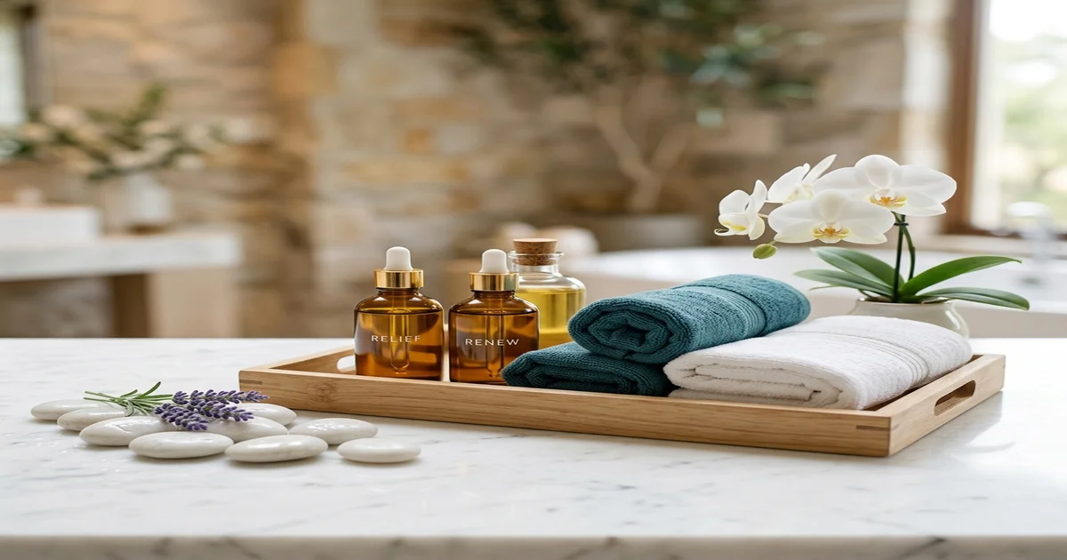 B2B Massage Price in Malaysia 2026