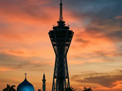 B2B Massage Alor Setar