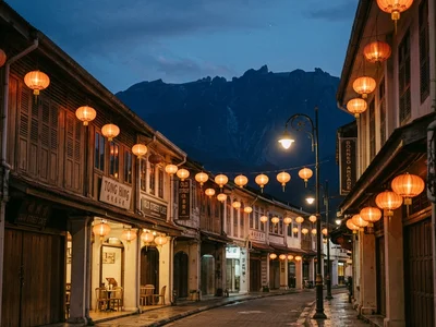 B2B Massage Kota Kinabalu