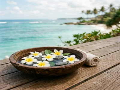 B2B Massage Langkawi