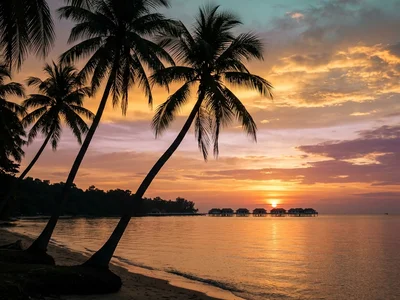 B2B Massage Port Dickson