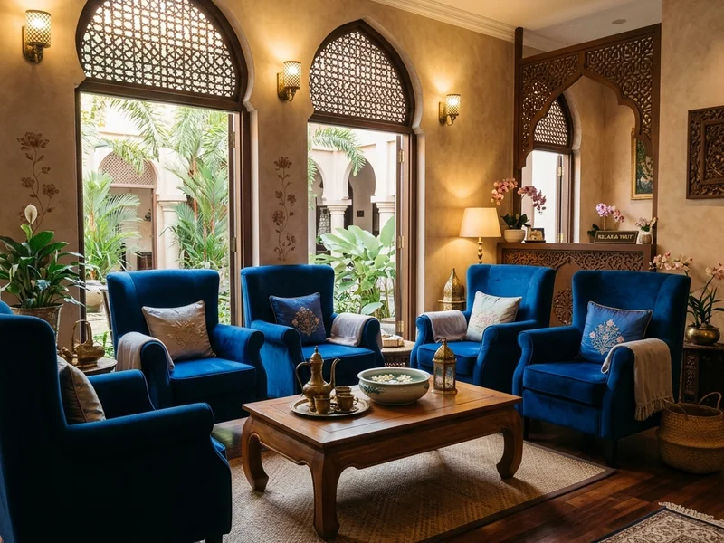 Professional Massage Service Alor Setar