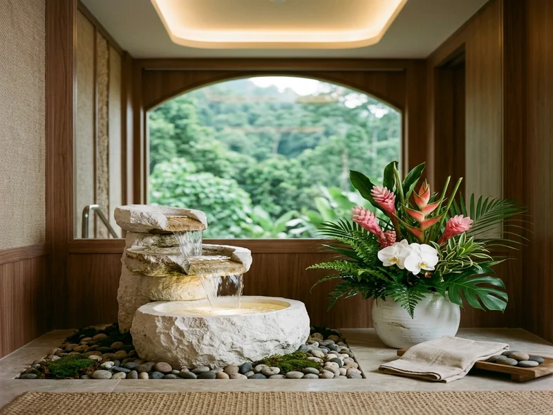 Professional Massage Service Ampang