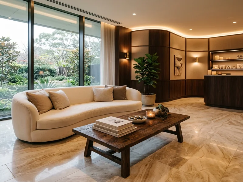 Premium massage oils and accessories