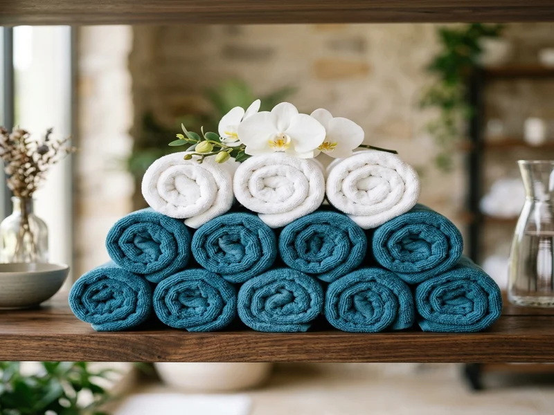 Therapist preparation before session