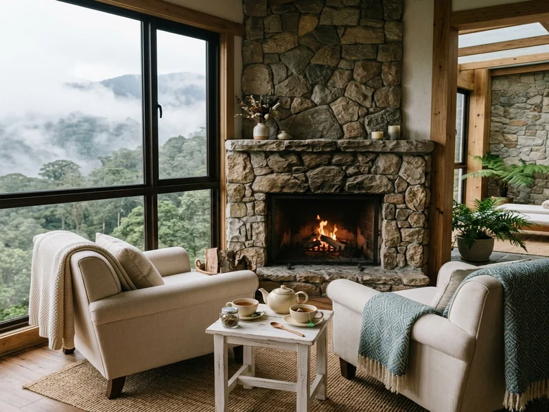 Hotel Massage Genting Highlands