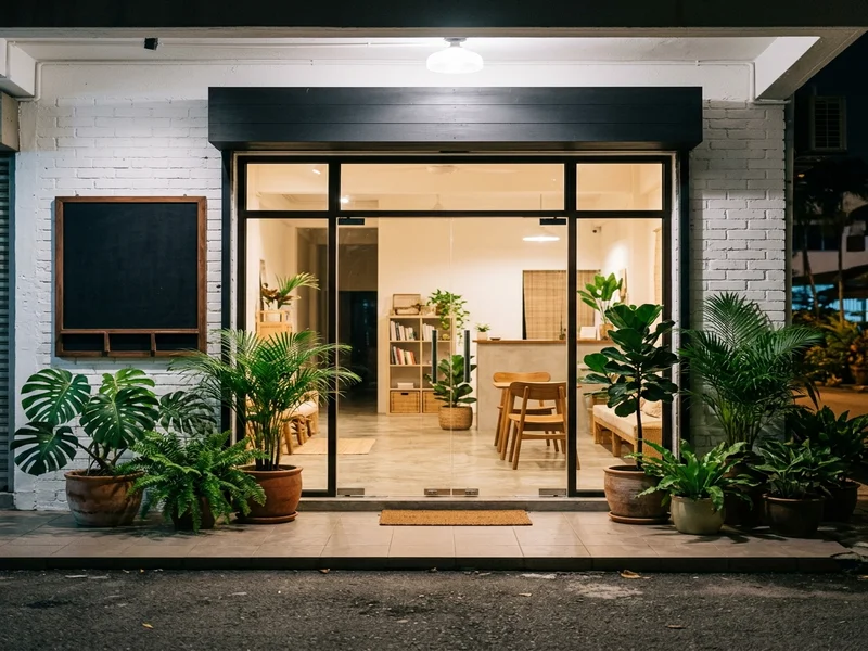 Professional Massage Service Kepong