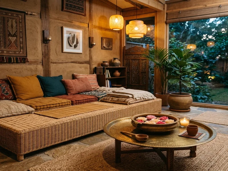 Outcall Massage Klang