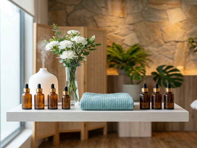 Private Massage Room Kota Damansara