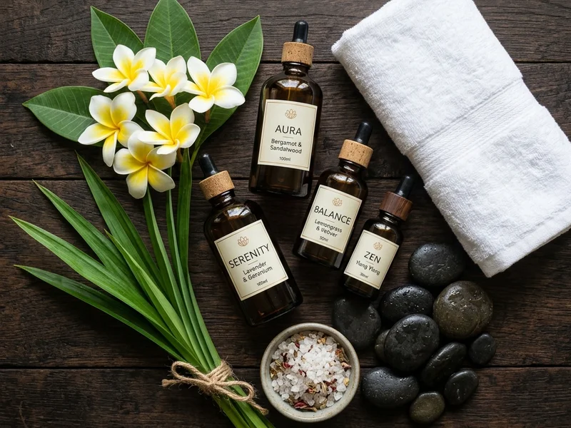 Professional Massage Service Kota Kinabalu