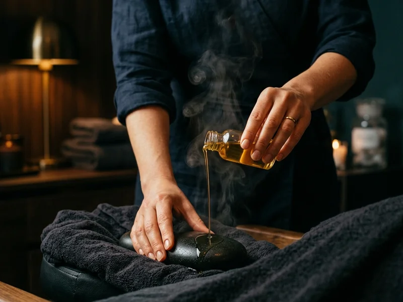 Outcall Massage Teluk Cempedak Kuantan