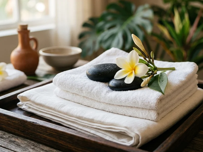 Professional Massage Service Kuantan