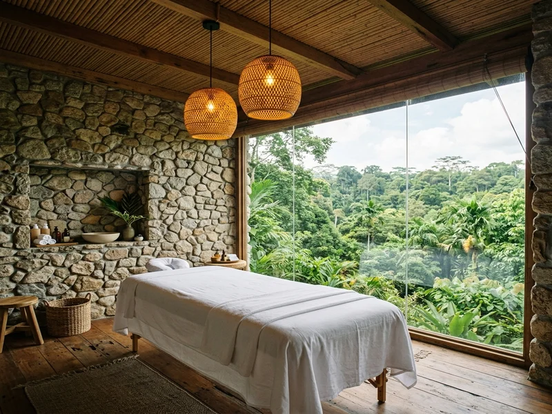 B2B Massage Pahang Session