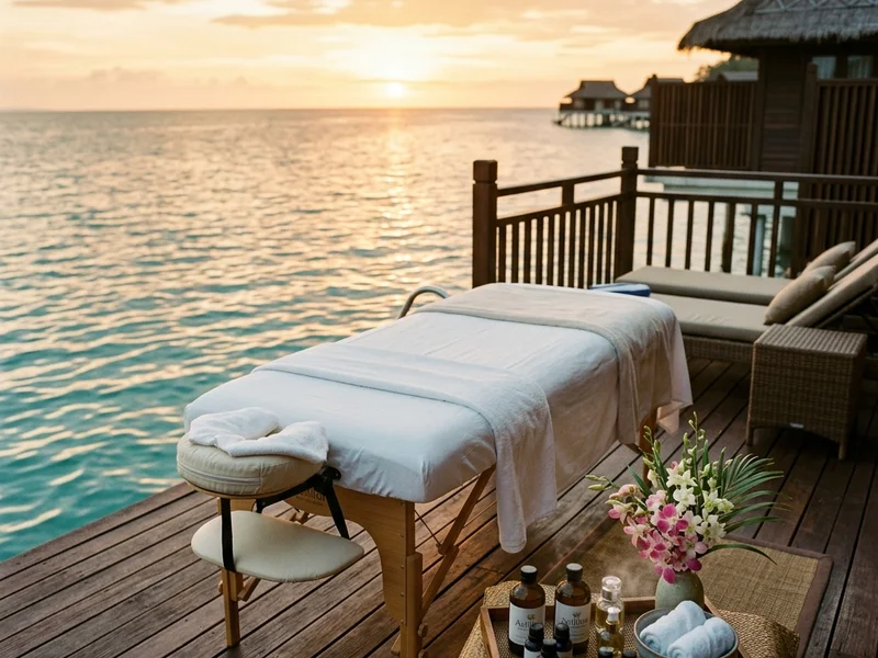 Outcall Massage Setia City Port Dickson