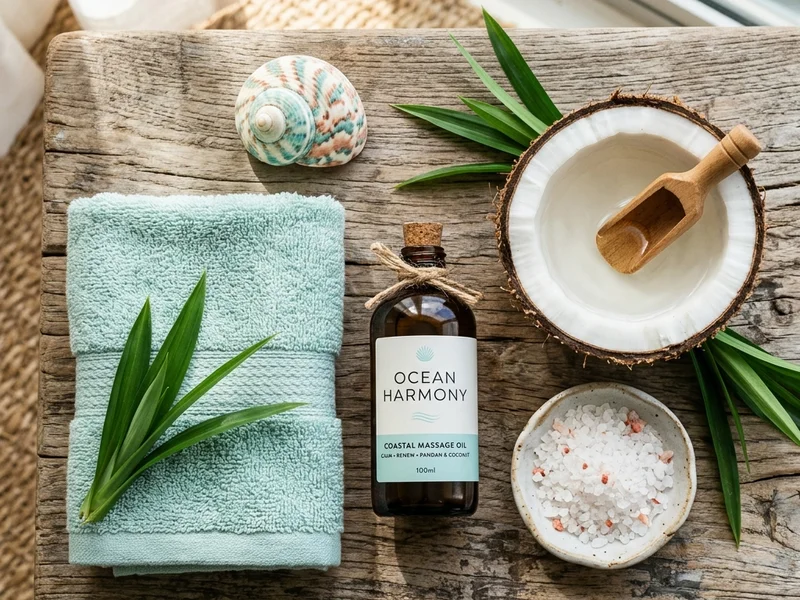 Private Massage Room Port Dickson