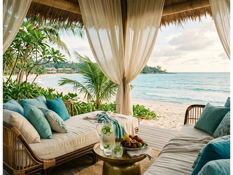 Professional Massage Service Port Dickson