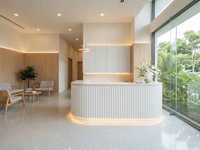 B2B Massage Puchong Session