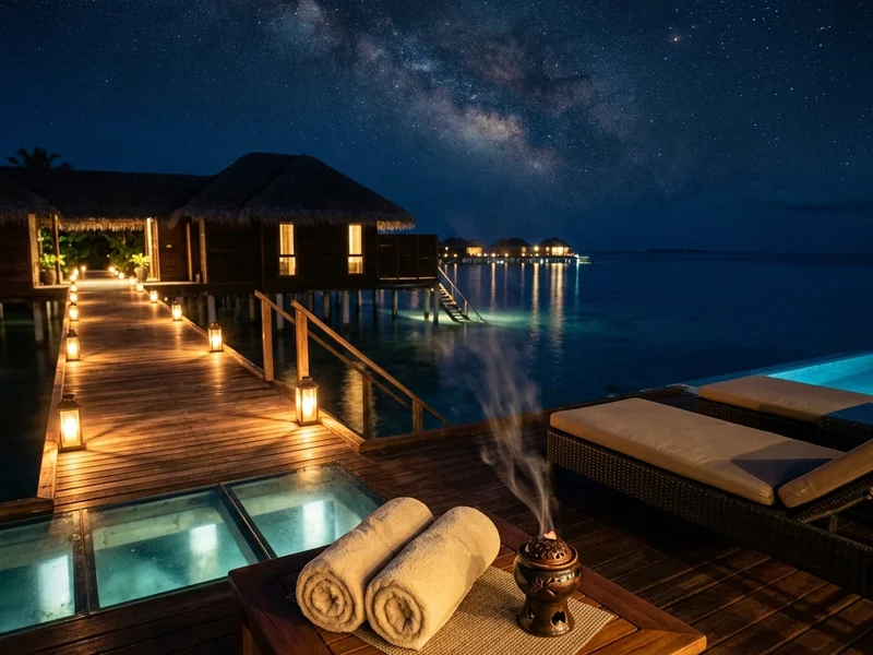 Professional Massage Service Kota Kinabalu