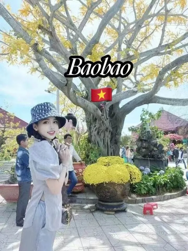 Baobao — B2B massage therapist in Alor Setar