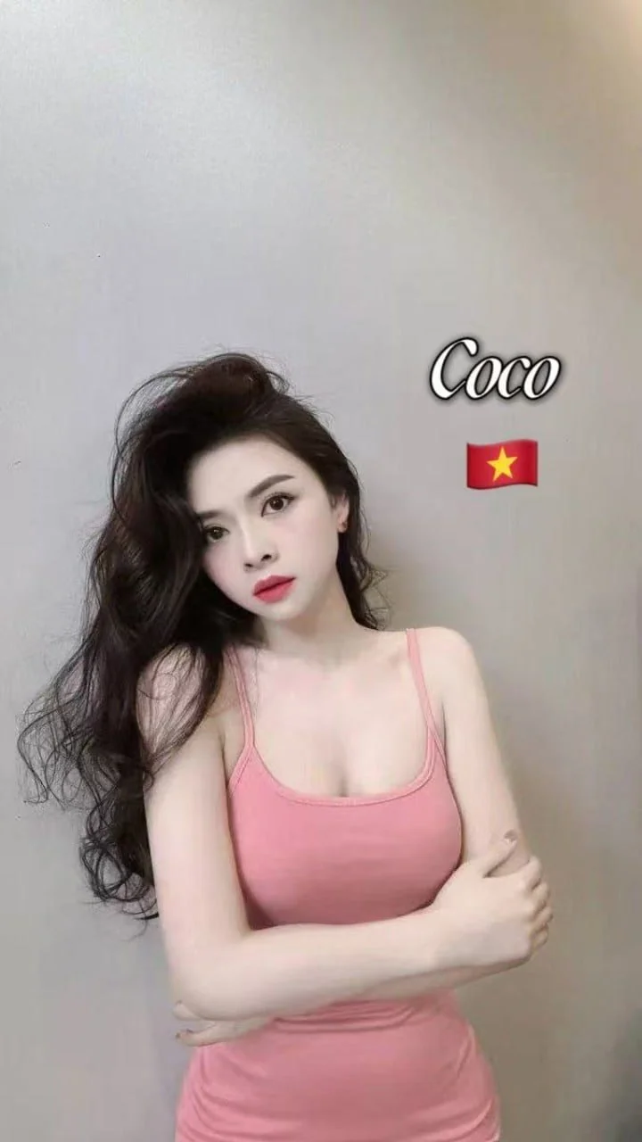 Coco — B2B massage therapist in Alor Setar