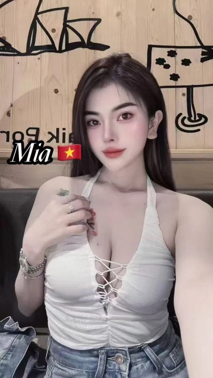 Mia — B2B massage therapist in Alor Setar