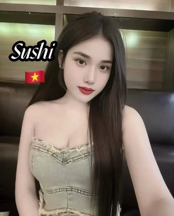 Sushi — B2B massage therapist in Alor Setar