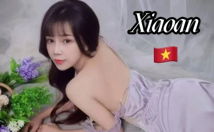 Xiaoan — B2B massage therapist in Alor Setar