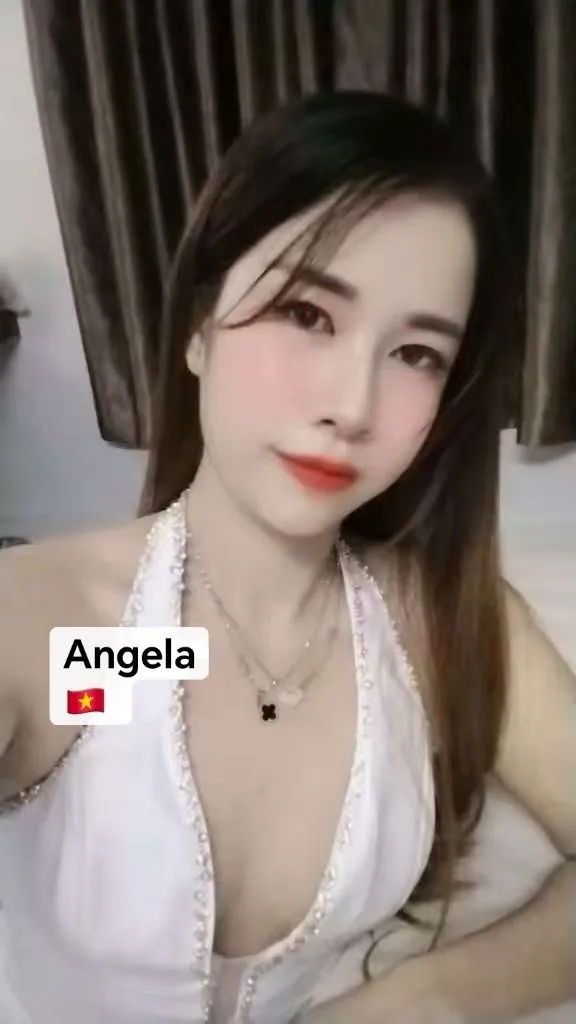 Angela — B2B massage therapist in Ipoh