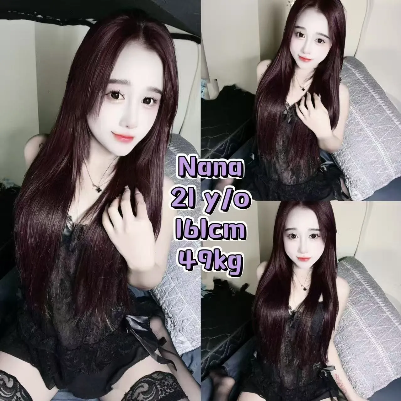 B2B massage therapist Kepong