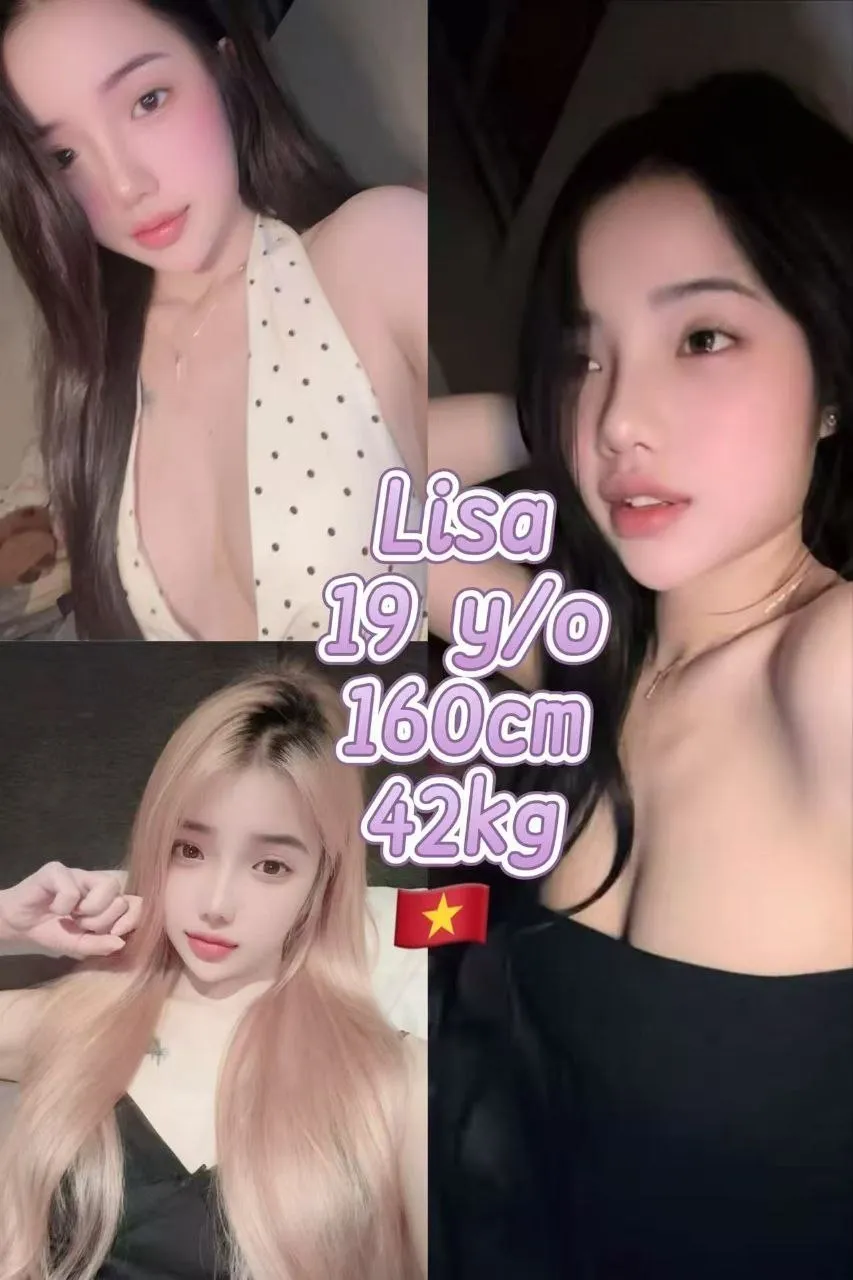 Lisa — B2B massage therapist in Klang