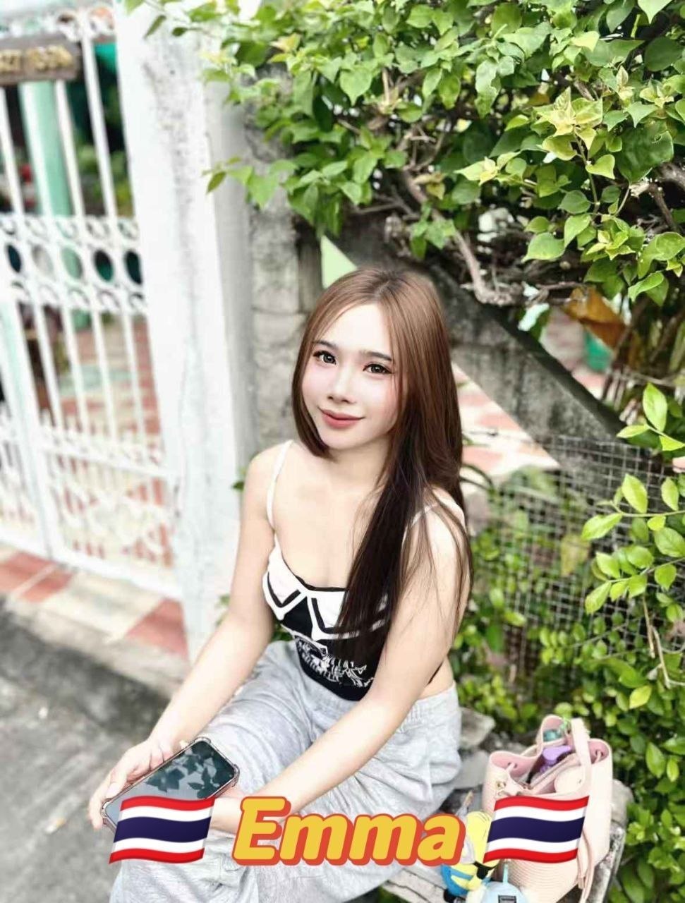 Emma — B2B massage therapist in Kota Kinabalu