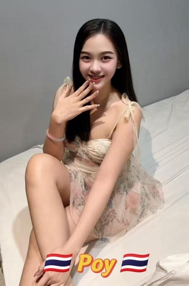 Poy — B2B massage therapist in Kota Kinabalu