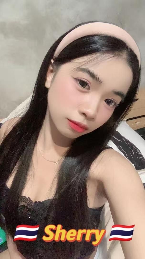 Sherry — B2B massage therapist in Kota Kinabalu