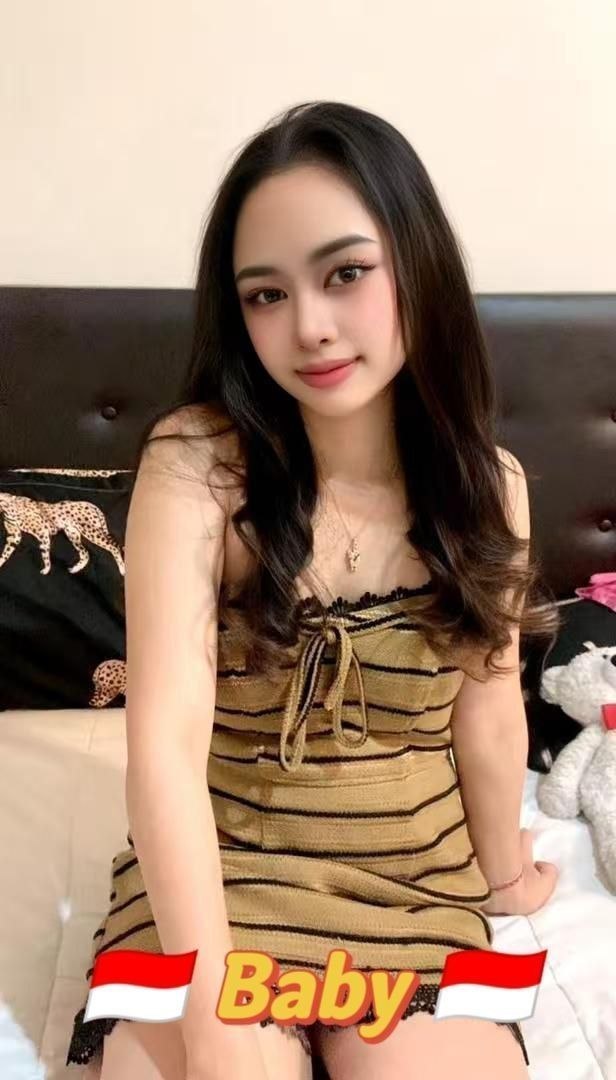 Baby — B2B massage therapist in Kuantan