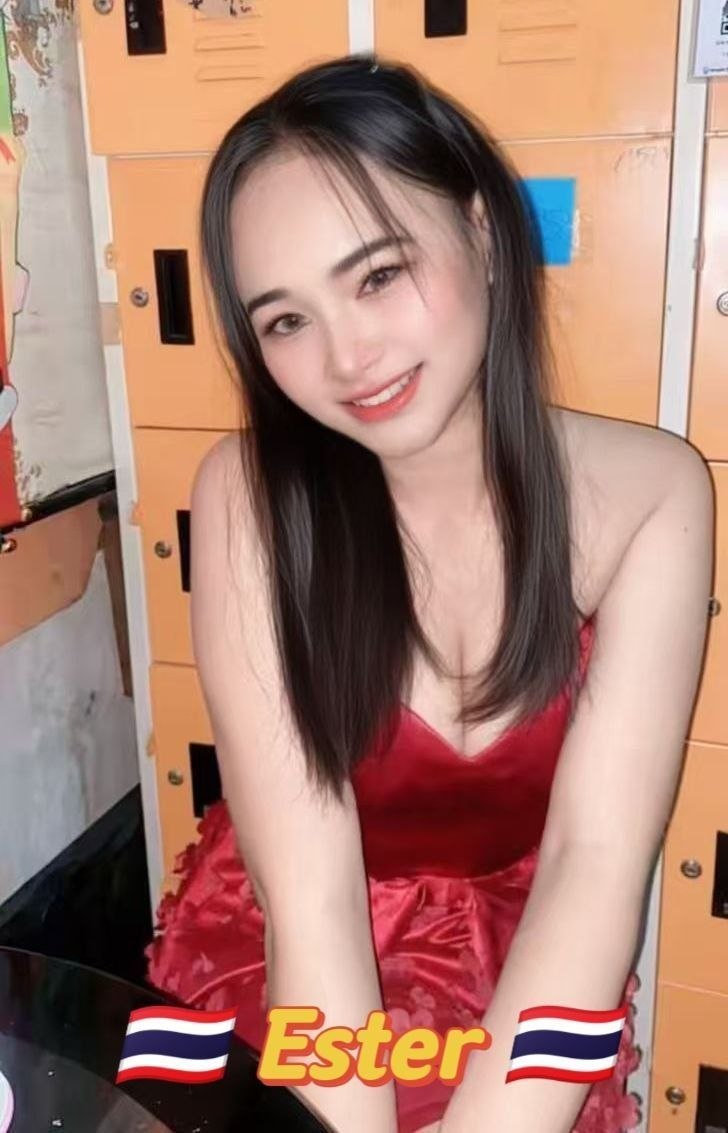 Ester — B2B massage therapist in Kuantan