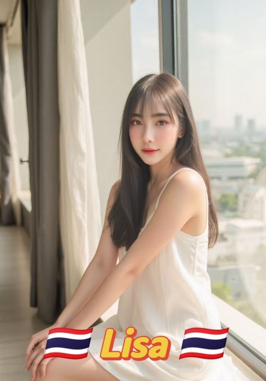 Lisa — B2B massage therapist in Kuantan