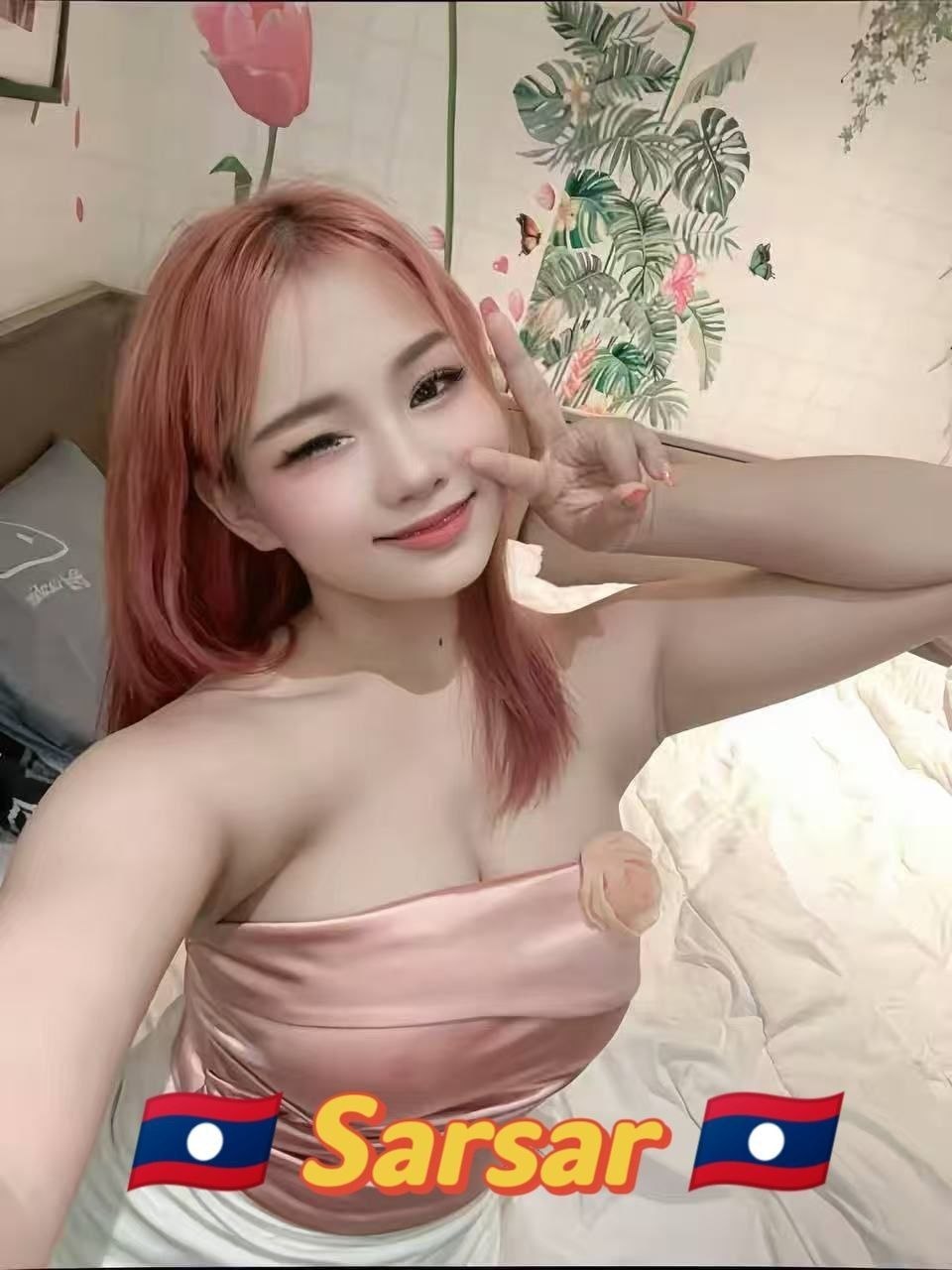 Sarsar — B2B massage therapist in Kuantan