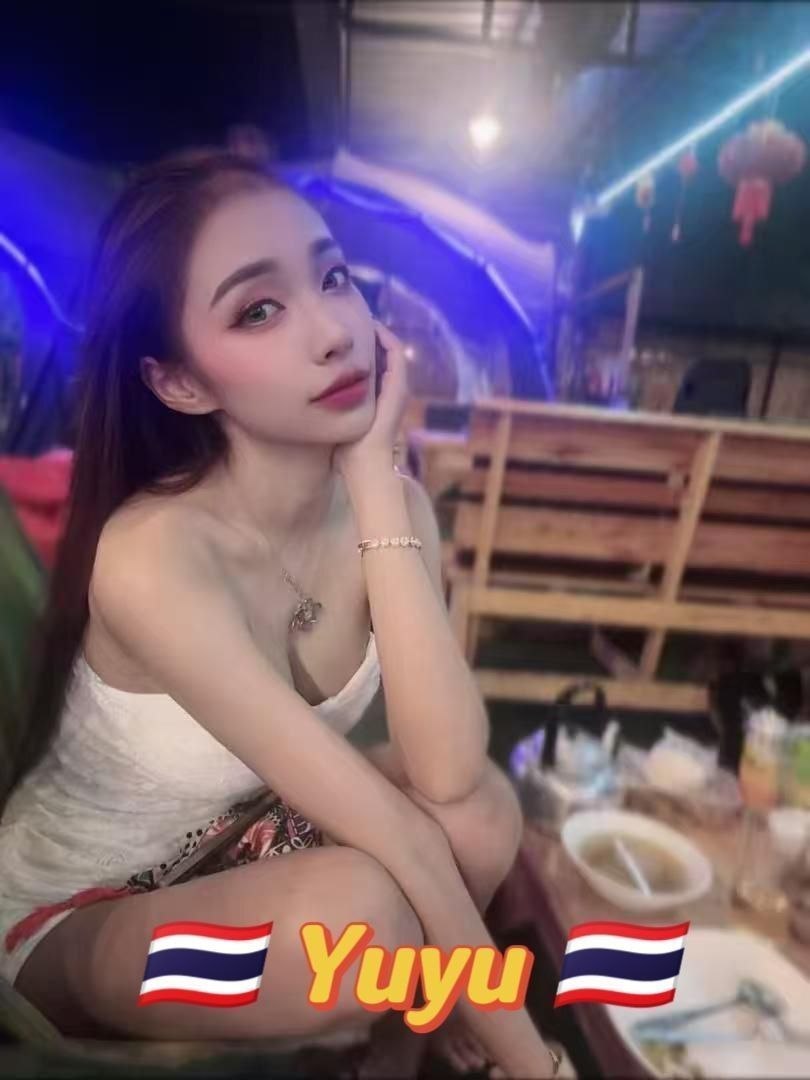 Yuyu — B2B massage therapist in Kuantan