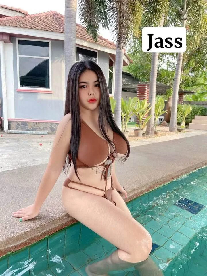 Jass — B2B massage therapist in Port Dickson