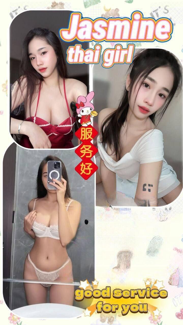 Jasmine — B2B massage therapist in Sabah