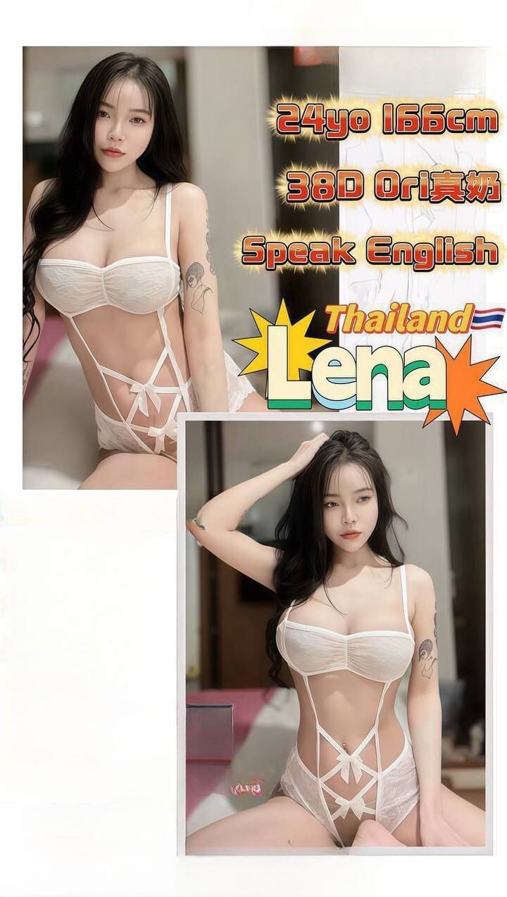 Lena — B2B massage therapist in Sabah