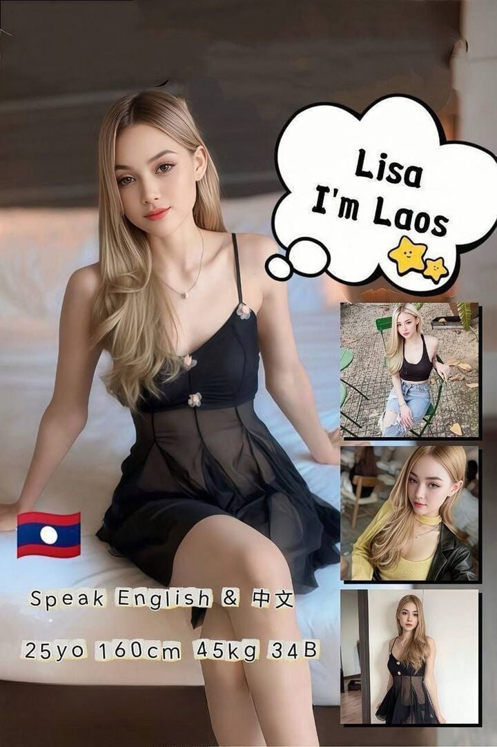 Lisa — B2B massage therapist in Sabah