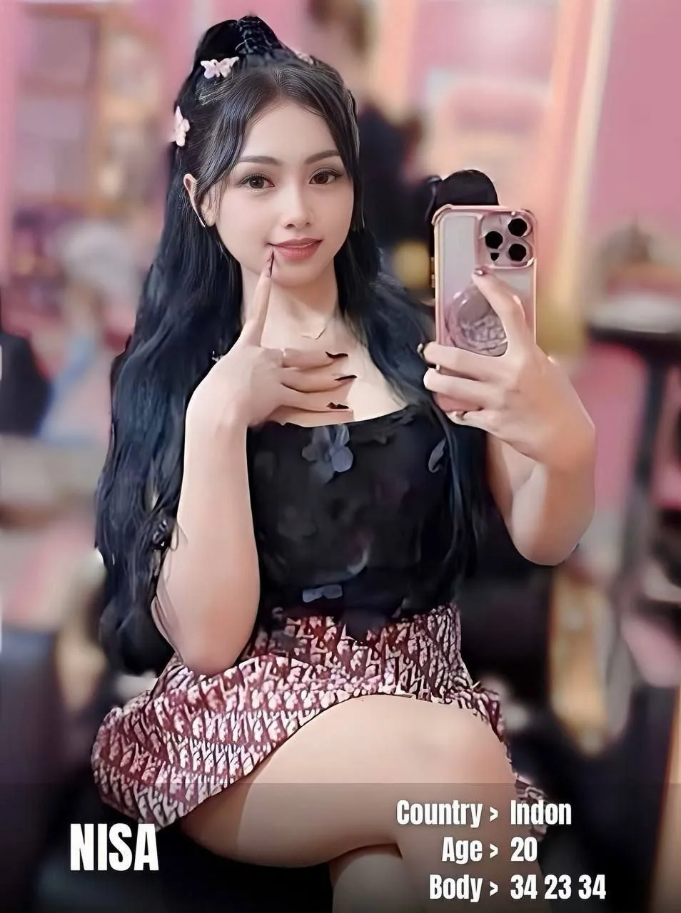 B2B massage therapist Serdang