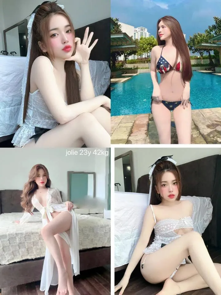 Jolie — B2B massage therapist in Seremban
