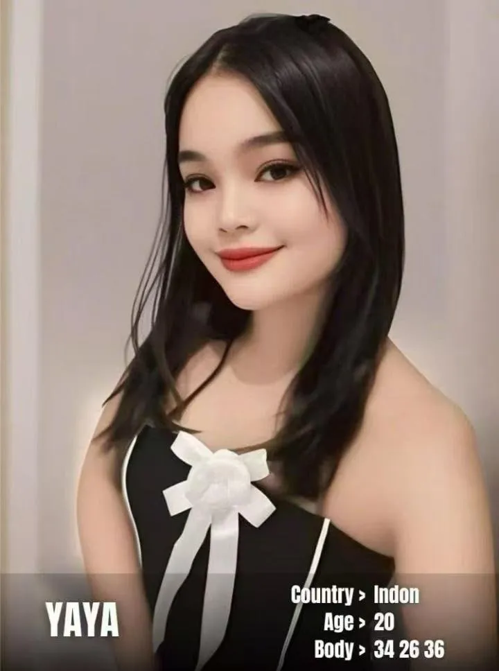 B2B massage therapist Setia Alam