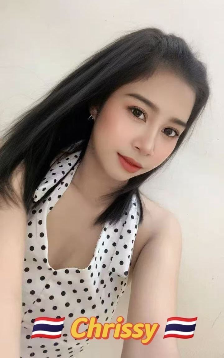 Chrissy — B2B massage therapist in Subang