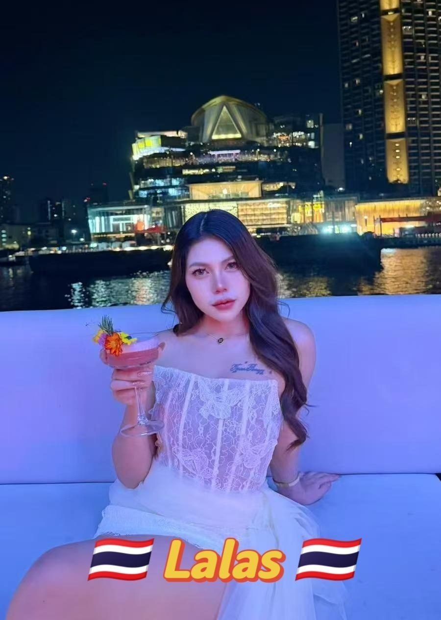 Lalas — B2B massage therapist in Subang