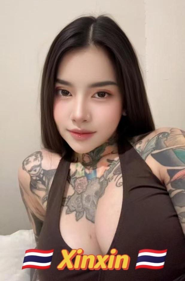 Xinxin — B2B massage therapist in Subang