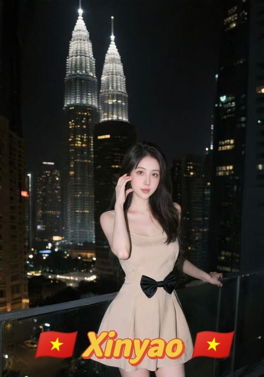 Xinyao — B2B massage therapist in Subang