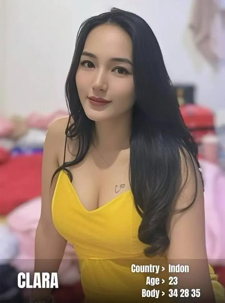 Clara — B2B massage therapist in Taiping